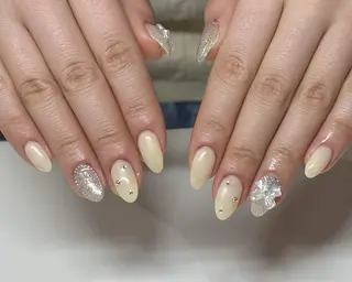ネイル she’s nailのネイルデザイン