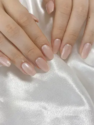 ネイル kikinail 溝の口のネイルデザイン