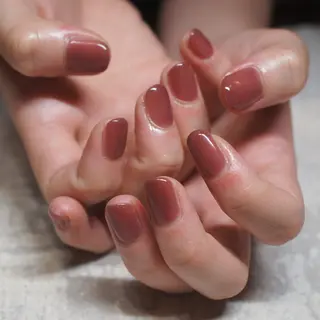 ネイル MIU nailのネイルデザイン