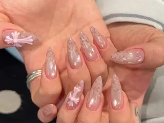 ネイル ヴ クエンのネイルデザイン