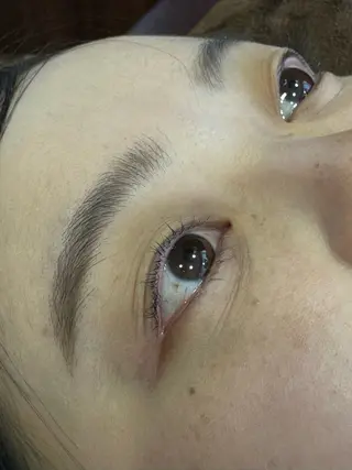 マツエク・マツパ 🪽 きらら 🪽のマツエク・マツパデザイン