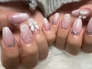 ネイル cream. nailのネイルデザイン