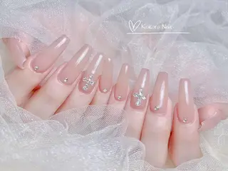 ネイル Christina 🌸のネイルデザイン