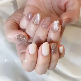 ネイル ✴︎fumi nail✴︎のネイルデザイン