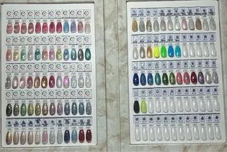 ネイル Queen nailのネイルデザイン