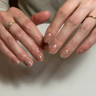 ネイル emy nailのネイルデザイン