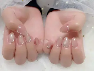 ネイル ジョリ kasumi🌹💅のネイルデザイン
