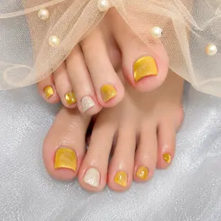 ネイル ema nailのネイルデザイン