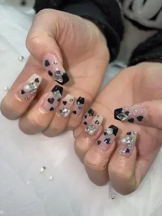 ネイル Mermaid Nail♡Akariのネイルデザイン