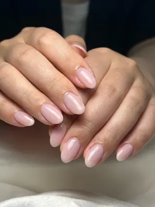 ネイル kiki nail たまプラーザのネイルデザイン
