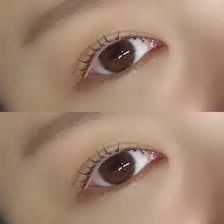 マツエク・マツパ yu kaのマツエク・マツパデザイン