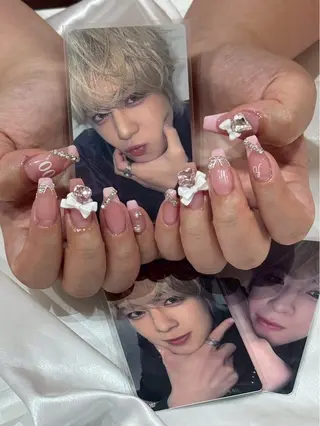 ネイル Ashliy大宮♡ アシュリーのネイルデザイン