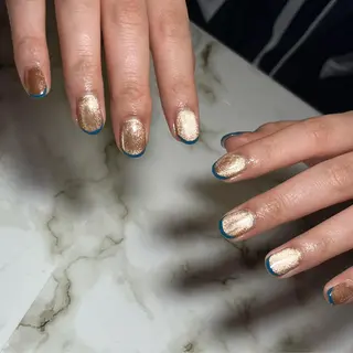ネイル plaisir kのネイルデザイン