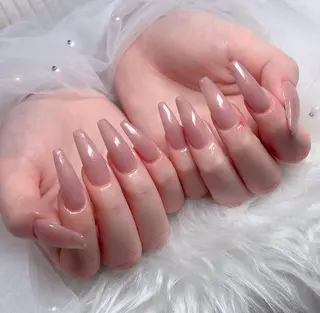 ネイル H.baby Nail Salonのネイルデザイン