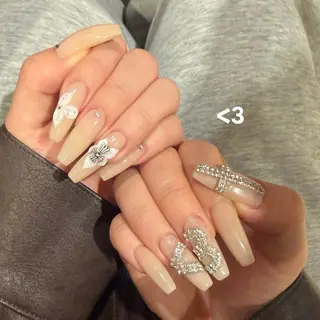 ネイル Nail Salon KIKI.bのネイルデザイン