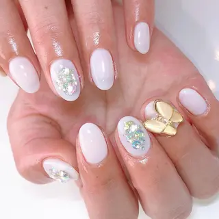 ネイル ROWnail Shioneのネイルデザイン