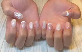 ネイル ouchi. de.nailのネイルデザイン