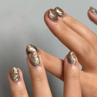 ネイル Reisa nailのネイルデザイン