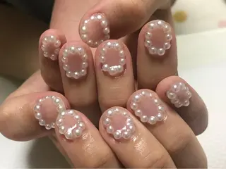 ネイル 佐藤 ゆうのネイルデザイン