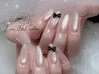 ネイル Lumi Shinokuboのネイルデザイン
