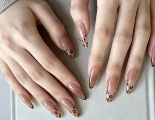 ネイル nail ONE🤍のネイルデザイン