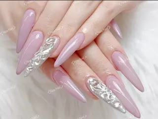 ネイル Noa Nail あやのネイルデザイン