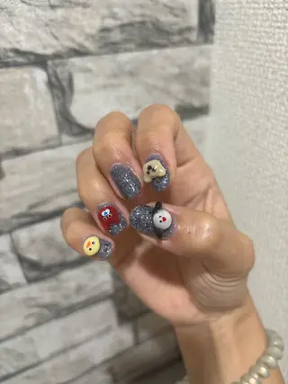 ネイル yurina ☆のネイルデザイン