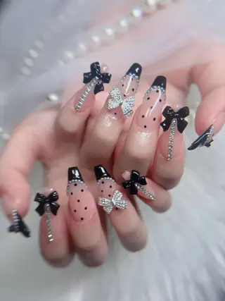 ネイル H.baby Nail Salonのネイルデザイン