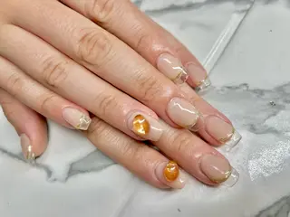 ネイル k.nail #ksmのネイルデザイン