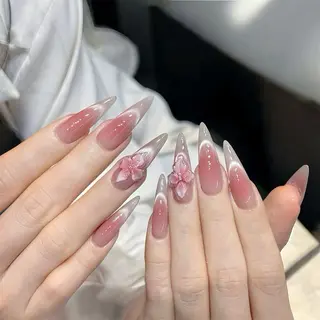 ネイル CHAIKO ANA.CHUOのネイルデザイン