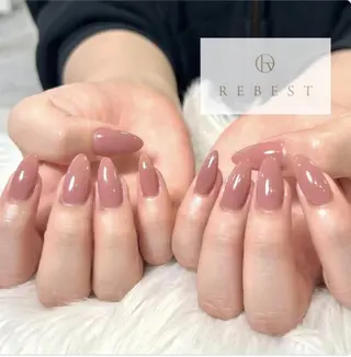 ネイル REBEST南森町 nail🪽のネイルデザイン