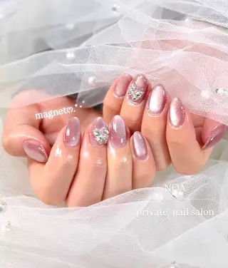 ネイル NOA NAILのネイルデザイン