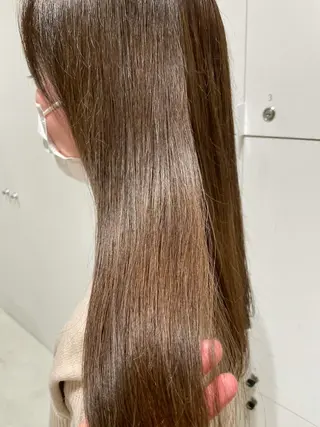 ロング 華 /ショート/ボブのヘアスタイル