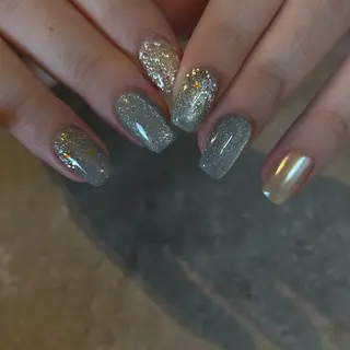 ネイル Lélia nailのネイルデザイン
