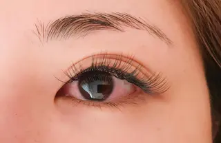 マツエク・マツパ eyelash Lunoのマツエク・マツパデザイン