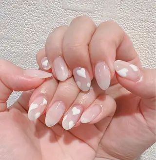 ネイル D-BEAUTY Nailsalonのネイルデザイン