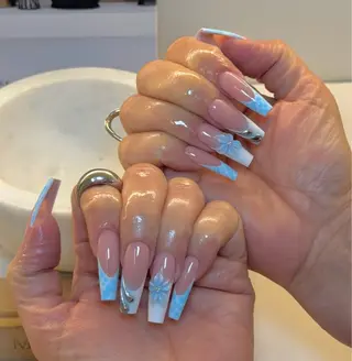 ネイル Julie NailSalonのネイルデザイン