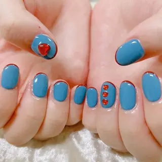 ネイル nail salonのネイルデザイン