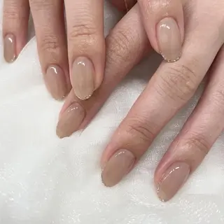 ネイル Queen‘s なんのネイルデザイン