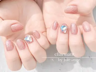 ネイル haruka joieangeのネイルデザイン