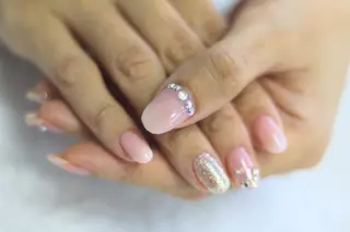 ネイル Nail Atelier B.のネイルデザイン