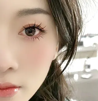 マツエク・マツパ 高評価❤️まつげ Unknownのマツエク・マツパデザイン