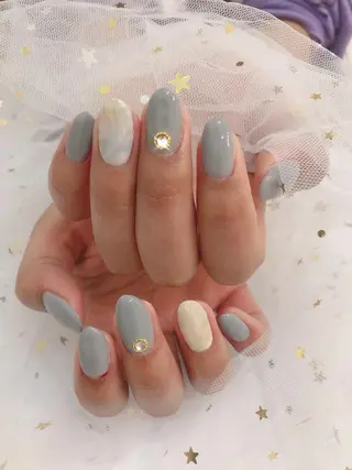 ネイル Nail&Eye lash Nanaのネイルデザイン