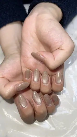 ネイル ✨アン ミユ✨のネイルデザイン