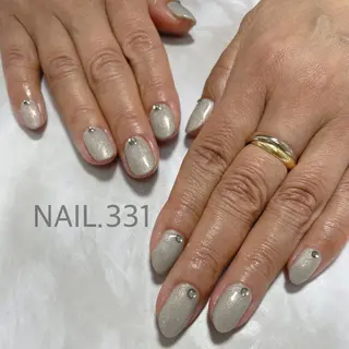 ネイル Nail 331のネイルデザイン