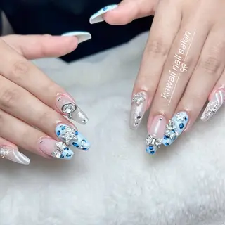 ネイル Kawaii Nail Salonのネイルデザイン