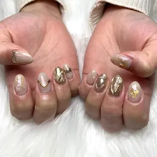 ネイル Nail salon esterellaのネイルデザイン