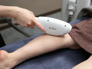 Sui HAZUKIのエステ・リラクイメージ