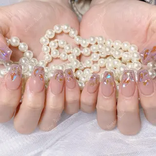 ネイル 🎀Sense Nail渋谷店🎀のネイルデザイン