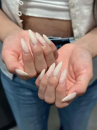 ネイル Eli Muse 新宿ネイルのネイルデザイン